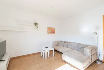 Carrer de la Marina, Barcelona, Catalonia 08005