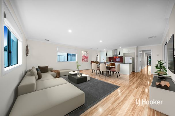 32 Parkvista Drive, Truganina VIC, Belconnen - Photo 1