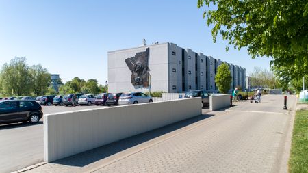 Beatesmindevej 6-76 og Hellevangen 1-49 - Foto 2