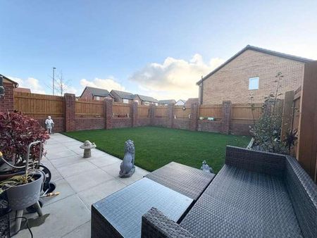 Knotts Wood Close, Thornton-cleveleys, FY5 - Photo 4