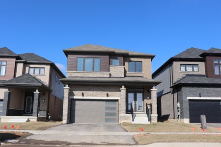 For Lease - 12 Peach Street, Thorold, Ontario - Photo 2