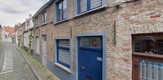 Aangename woning met gezellige standstuin - Foto 2