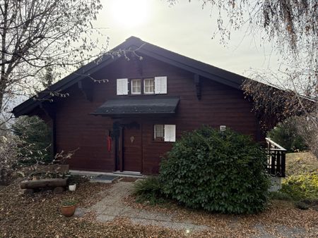 LOC 19 - CHALET GRINCHON - Photo 5