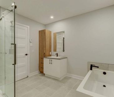 3 CH - 1 SDB - Granby - $1,650 /mo - Photo 3