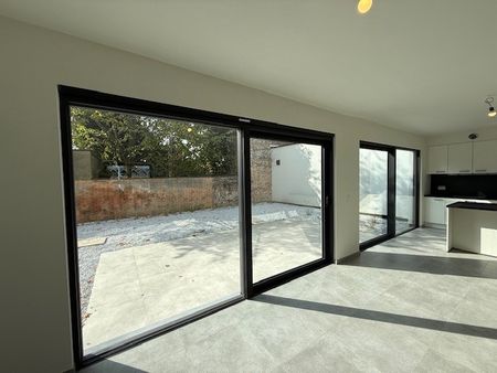 Huis te huur in Oostakker - Photo 4