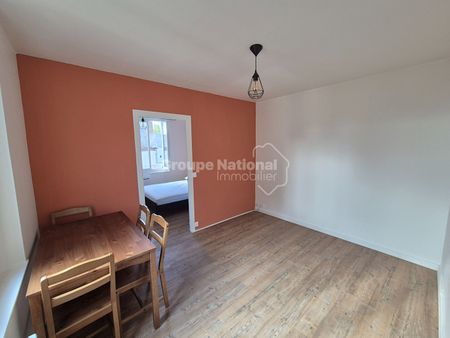 Appartement 2 pièce(s) de 33 m², - Photo 2