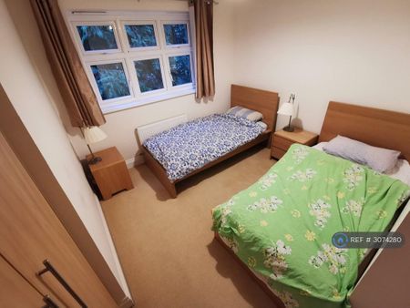 2 bedroom flat to rent - Photo 5