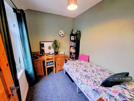 2 bedroom flat to rent - Photo 4