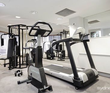 38 Bridge St, Sydney NSW 2000 - Apartment For Rent | Domain - Photo 2