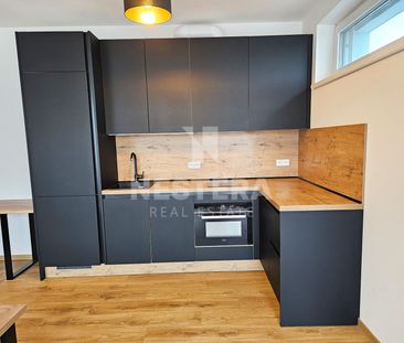 Apartment for rent, 1+KK - Studio, 40m - Photo 2