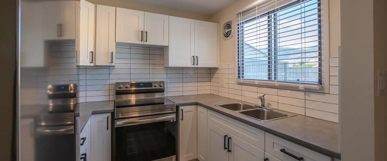 Ellis Creek Townhouses | 1825 Atkinson Street, Penticton - Photo 1