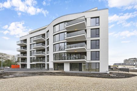 Te huur: Appartement Le Sage ten Broeklaan in Eindhoven - Foto 5