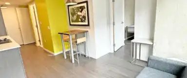 1517 - 105 CHAMPAGNE AVENUE S | 1517 - 105 CHAMPAGNE AVENUE S, Ottawa - Photo 1