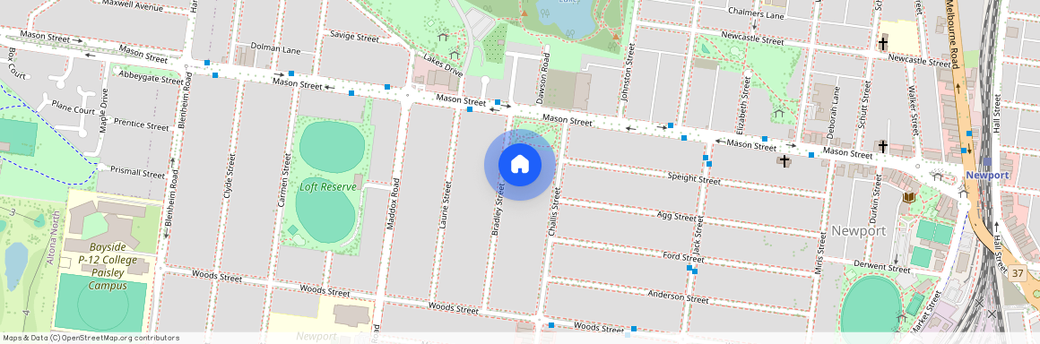 2/36 Bradley St, Newport