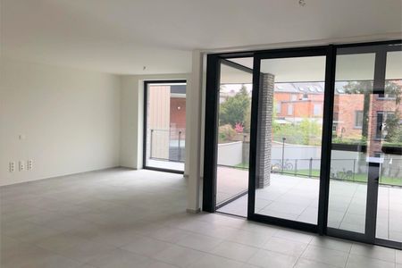 Luxe appartement met 2 slaapkamers en ruim terras binnen de grote ring van Hasselt - Photo 3