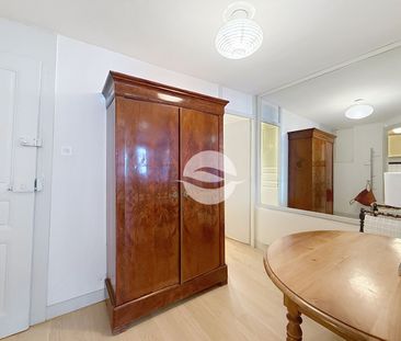 Beautiful furnished studio in the heart of the Vielle-Ville - Photo 2