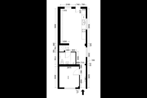 3 Bed Terraced House, Earls Road, SO14 - Photo 1