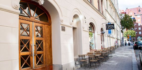 Sigtunagatan 15, Vasastaden - Photo 2