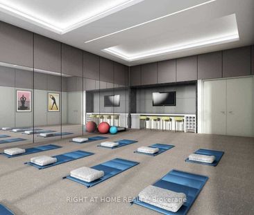 For Lease - 99 Eagle Rock Way Unit# 417, Vaughan, Ontario - Photo 5