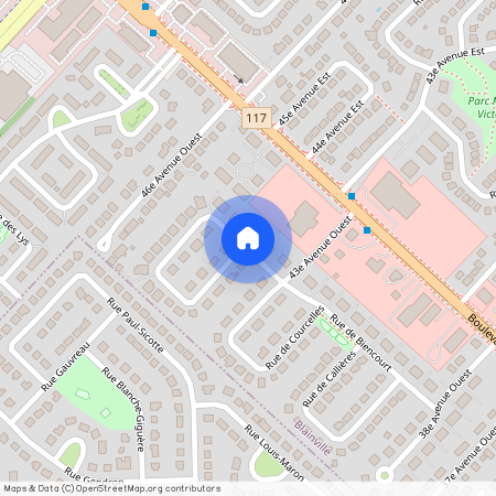 Rue De Biencourt, J7C 0J1, Blainville