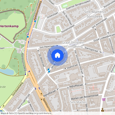 Jacob Cremerstraat 65 6821 DC Arnhem