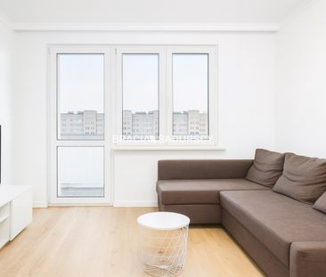 2 pok mieszkanie przy DH Wanda! - Zdjęcie 5