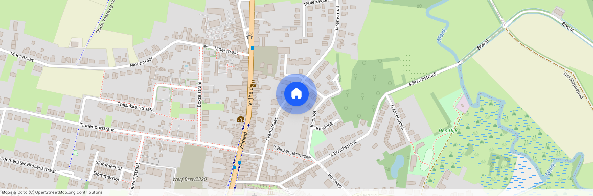 Leemstraat 26 / P, 2320 Hoogstraten