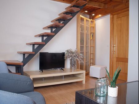 Dúplex de alquiler en Calle Zamorano, La Trinidad - Photo 3