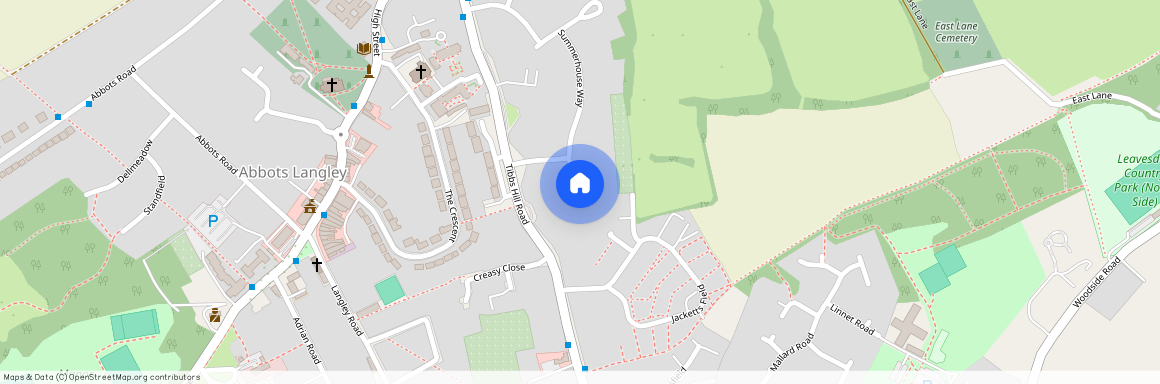 Abbots Langley