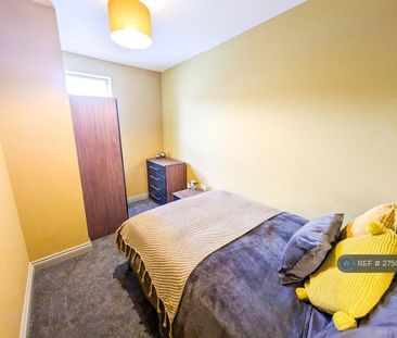 1 bedroom in a house share to rent - Photo 4