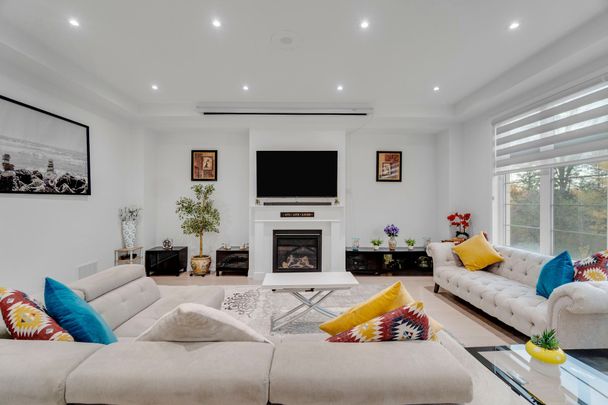 For Lease - 3255 Harasym Trail Unit# Main-Upper, Oakville, Ontario - Photo 1