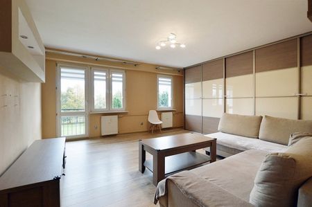 Widne 3 oddzielne pokoje, Bronowice, ul. Pogodna - Zdjęcie 2