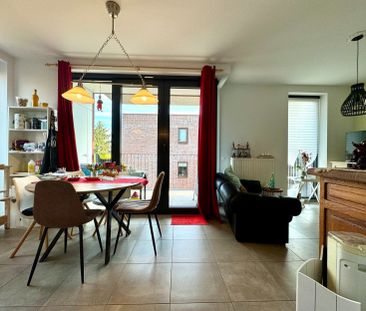 Knus 1 slpk appartement van 53 m² met terras in het centrum van Tur... - Foto 1