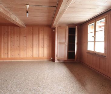 Eine Prise Nostalgie und viel Platz für Wohnen, Garten, Kleintiere,... - Foto 5