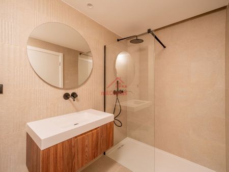 Apartamento T2 em Lisboa - Foto 4