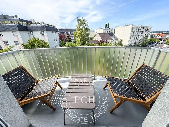 Avenue de l'Europe, - Photo 1