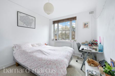 William Bonney Estate, London - Photo 3