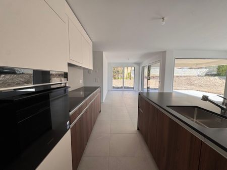 4.5 Zimmer, 109 m², EG - Photo 5