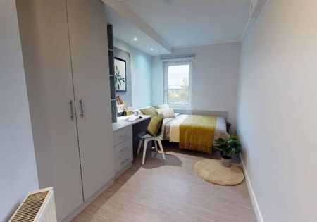 Copper En Suite - Photo 3