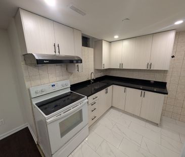 For Lease - 528 Mclevin Avenue Unit# Bsmt, Toronto, Ontario - Photo 4