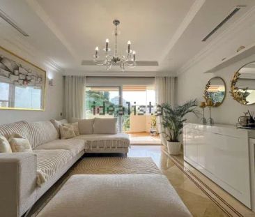 Alquiler de piso en Urbanizacion Nueva Andalucia k, 21 b - Foto 2