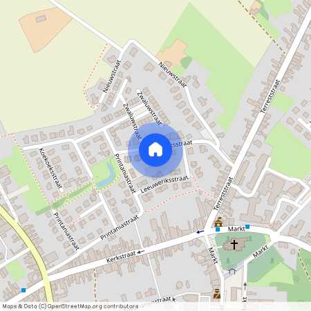 Leeuweriksstraat 17, 8650 Houthulst