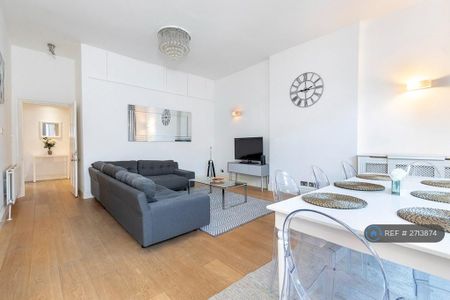 2 bedroom flat to rent - Photo 5