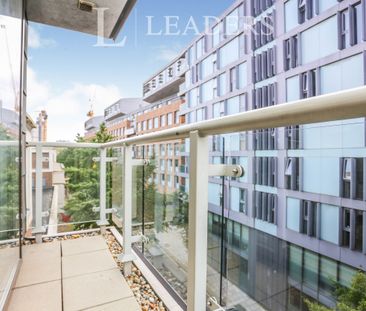 1 bedroom apartment to rent Great Suffolk Street, London, SE1 - Photo 4