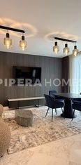 2 Camere 81 mp | ARQA Jollie Ville | Iancu Nicolae - Fotografie 1