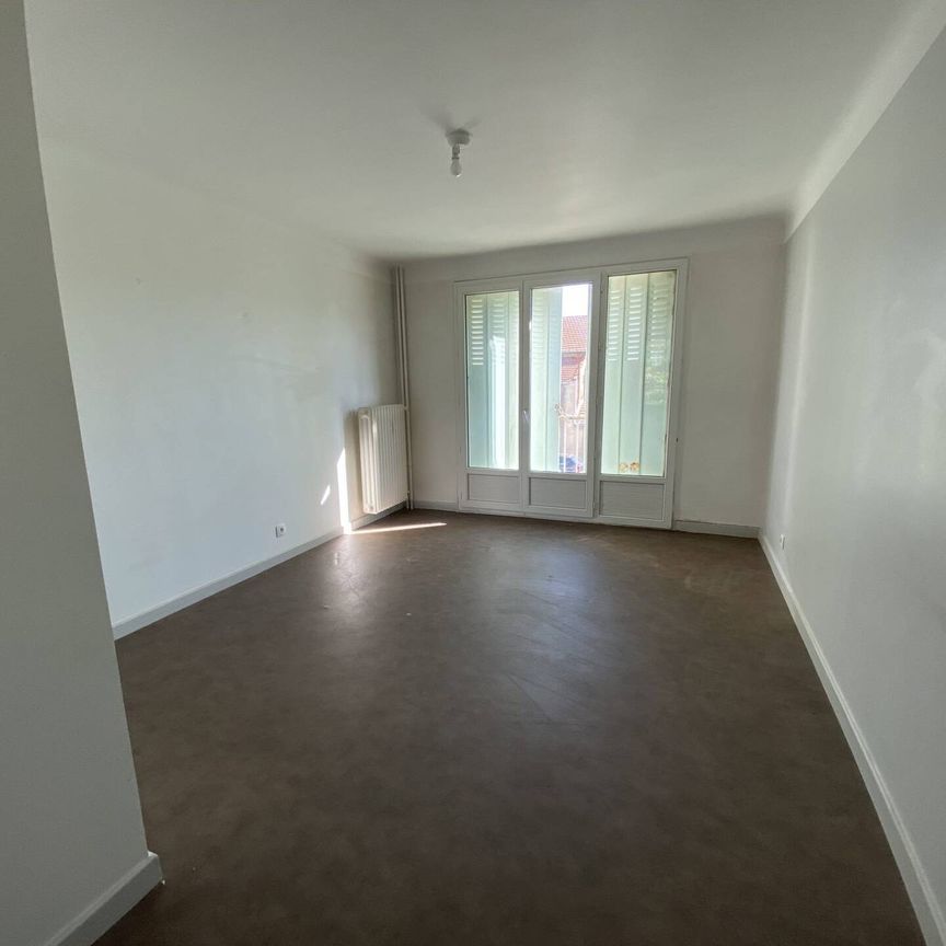 Location appartement 3 pièces 54.1 m² à Guilherand-Granges (07500) - Photo 1