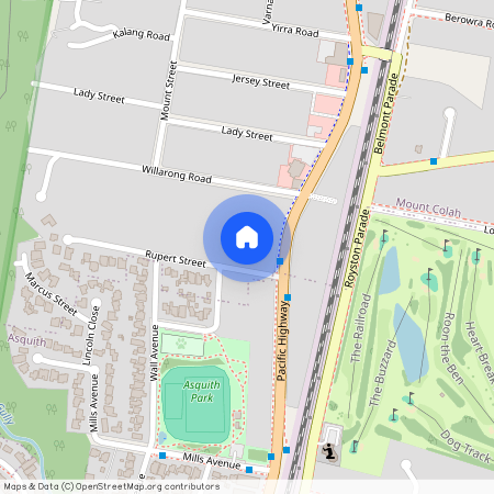 8/2 Rupert Street, NSW 2079, Mount Colah