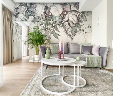 Apartament w Hanza Tower - Zdjęcie 1