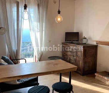 Bilocale Località Cerbaia, Monticiano - Foto 1