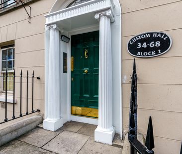 Custom Hall, Block 2, Lower Gardiner Street, Dublin 1, D01 Y820 - Photo 6
